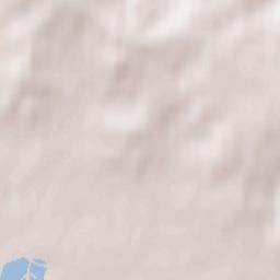 Cold Ash Terrain Map