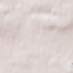 New Malden Terrain Map