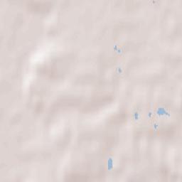 Hoogerheide Terrain Map