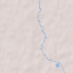 Hoogstraten Terrain Map