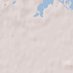 Lage Mierde Terrain Map