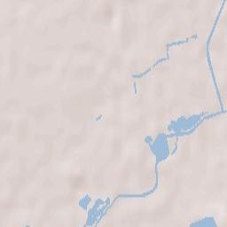 Meerveldhoven Terrain Map