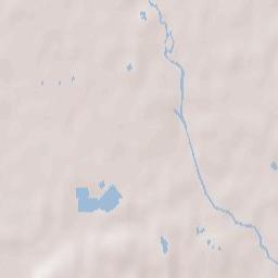 Akert Terrain Map