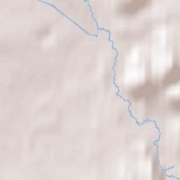 Volkmarsen Terrain Map