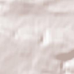 Kleinwenden Terrain Map