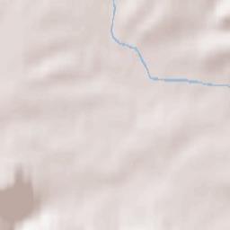 Kleinfurra Terrain Map