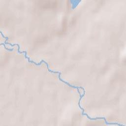 Döllnitz Terrain Map