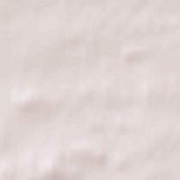 Jesewitz Terrain Map