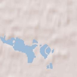 Rietschen Terrain Map