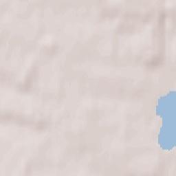 Piotrków Trybunalski Terrain Map