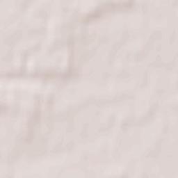 Powiat przysuski Terrain Map