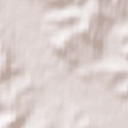 Mednogorsk Terrain Map