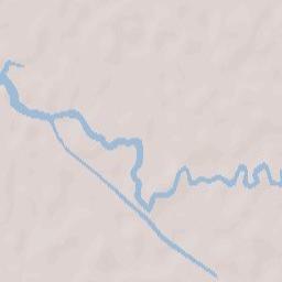 Kingston Seymour Terrain Map