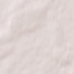 Surbiton Terrain Map