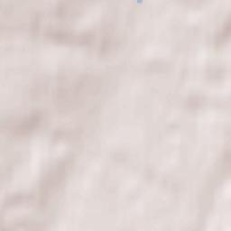 Orpington Terrain Map