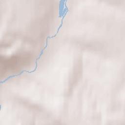 Horton Kirby Terrain Map