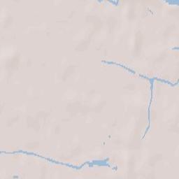 Breskens Terrain Map