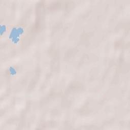 Kalmthout Terrain Map