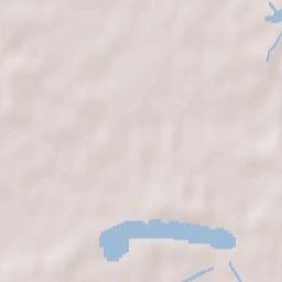 Wuustwezel Terrain Map