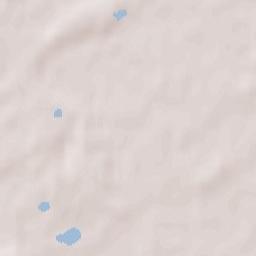 Hooge Mierde Terrain Map