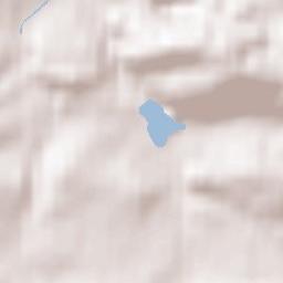 Iserlohn Terrain Map