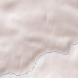 Heilbad Heiligenstadt Terrain Map