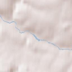 Wingerode Terrain Map