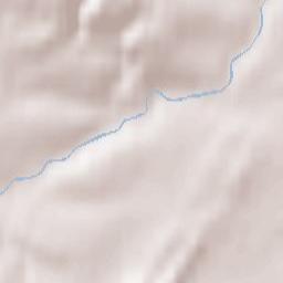 Leinefelde-Worbis Terrain Map