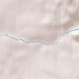 Niederorschel Terrain Map