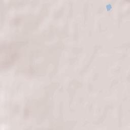 Voigtstedt Terrain Map