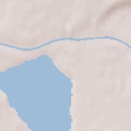 Raßnitz Terrain Map