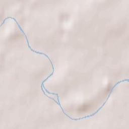 Taucha Terrain Map