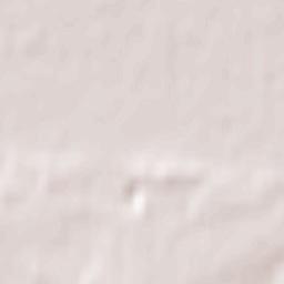 Großthiemig Terrain Map