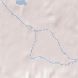 Großkmehlen Terrain Map