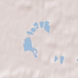 Wiednitz Terrain Map