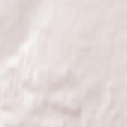 Svobodnyy Terrain Map