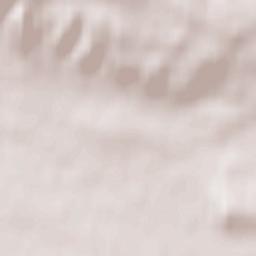 Wrington Terrain Map