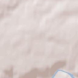 Bradford-on-Avon Terrain Map