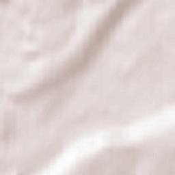 Shalbourne Terrain Map