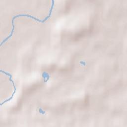 Esher Terrain Map