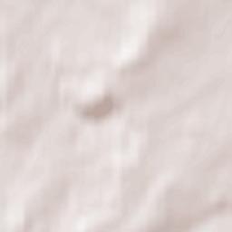 Newington Terrain Map