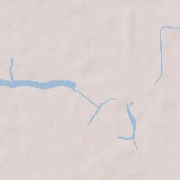 Schoondijke Terrain Map