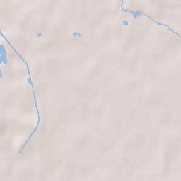 Merksplas Terrain Map