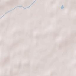 Riethoven Terrain Map