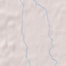 Dommelen Terrain Map