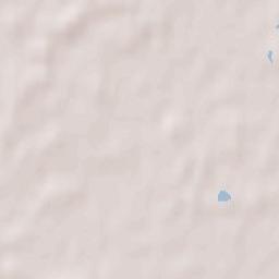 Koningslust Terrain Map