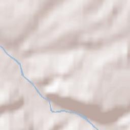Hagen Terrain Map