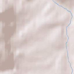 Zierenberg Terrain Map