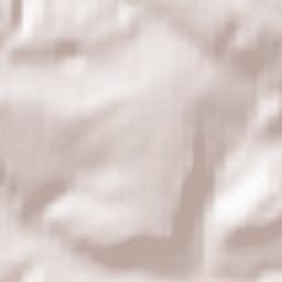 Geisleden Terrain Map