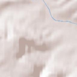 Sondershausen Terrain Map